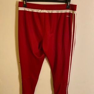 Adidas Tiro 15 Track Pants